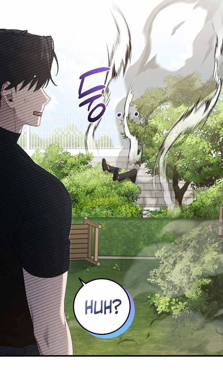 I’ll Retire After Saving the World Chapter 55 - Page 8