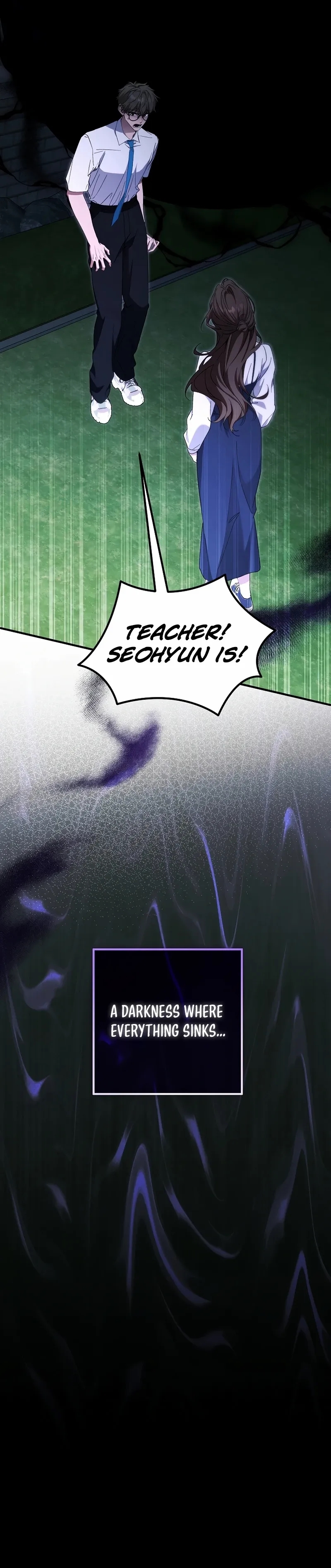 I’ll Retire After Saving the World Chapter 64 - Page 15