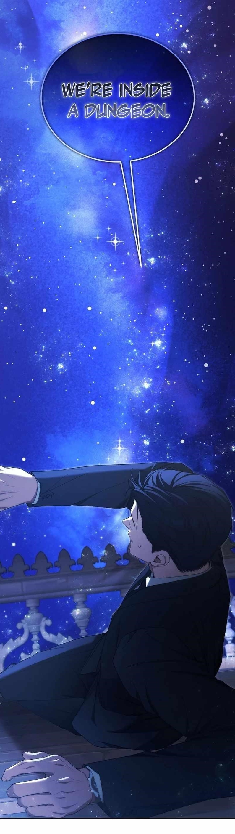 I’ll Retire After Saving the World Chapter 69 - Page 16