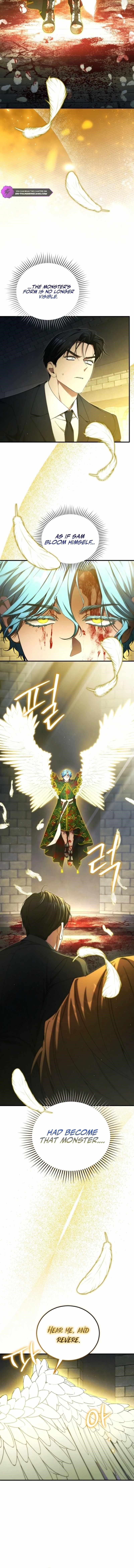 I’ll Retire After Saving the World Chapter 71 - Page 10