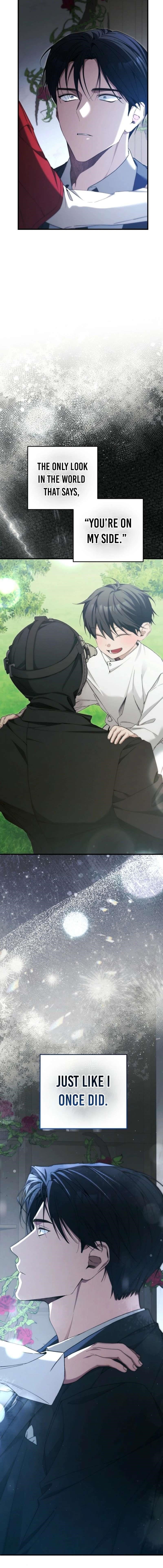 I’ll Retire After Saving the World Chapter 74 - Page 8