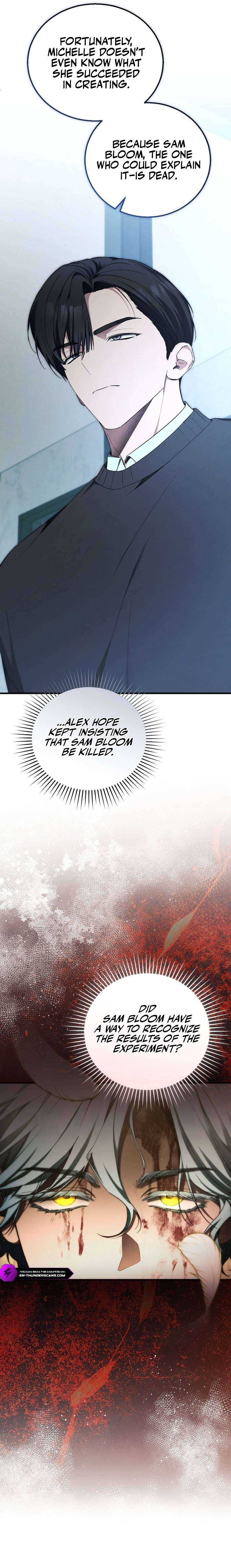 I’ll Retire After Saving the World Chapter 81 - Page 12