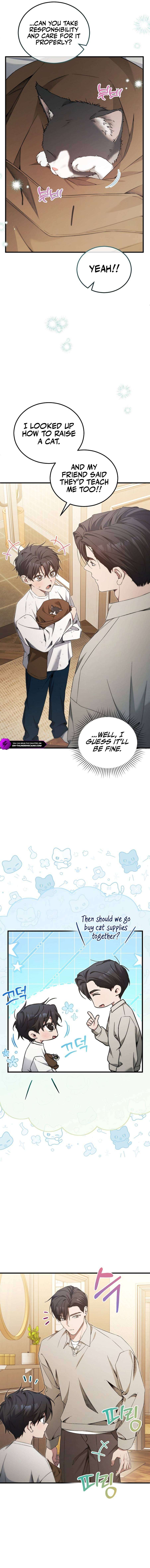 I’ll Retire After Saving the World Chapter 83 - Page 5