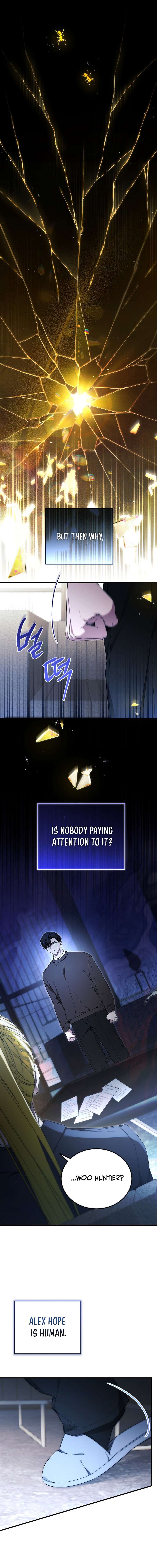 I’ll Retire After Saving the World Chapter 87 - Page 4