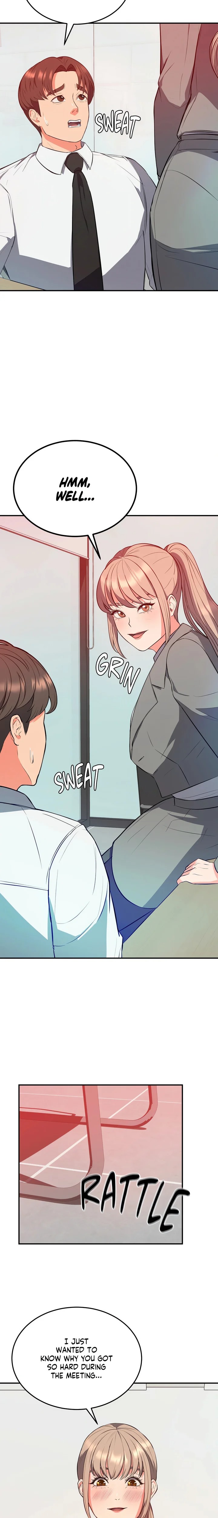 My Pillow Business Begins! Chapter 16 - Page 11