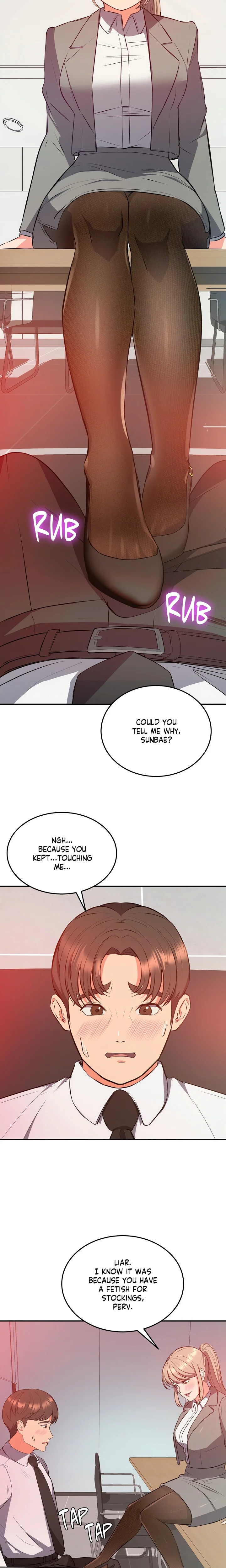 My Pillow Business Begins! Chapter 16 - Page 12