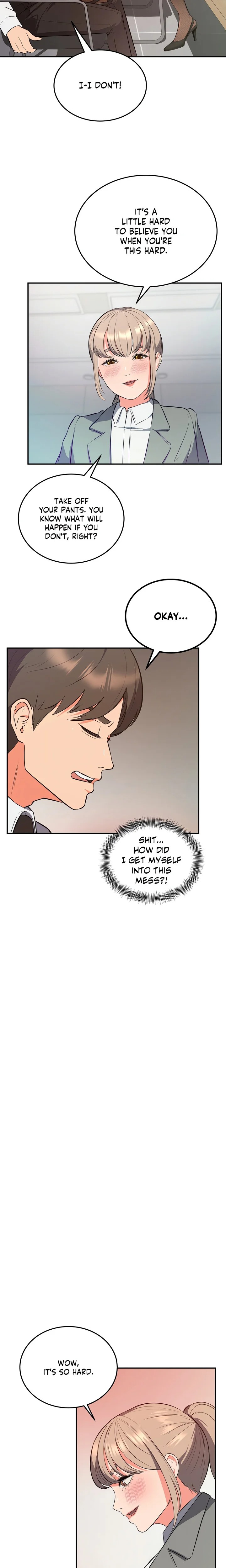 My Pillow Business Begins! Chapter 16 - Page 13