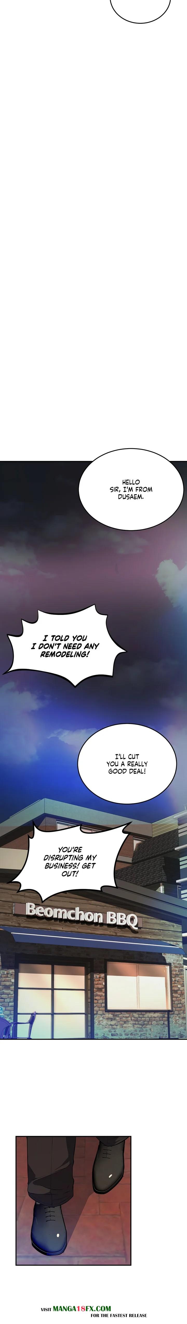 My Pillow Business Begins! Chapter 16 - Page 19