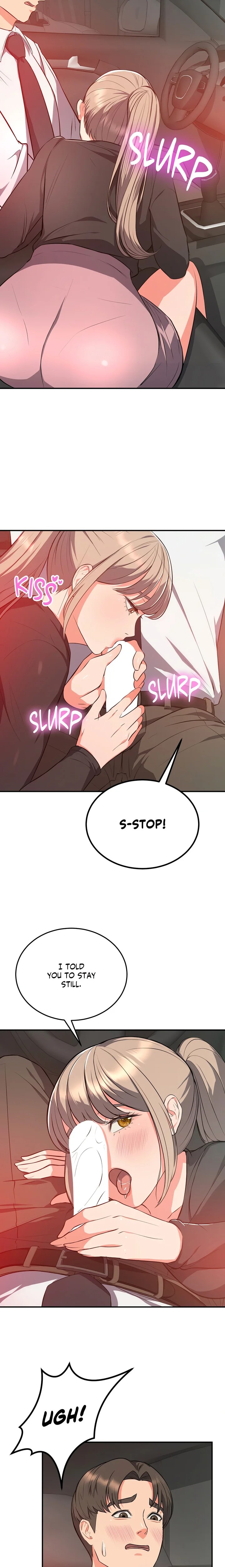 My Pillow Business Begins! Chapter 16 - Page 4