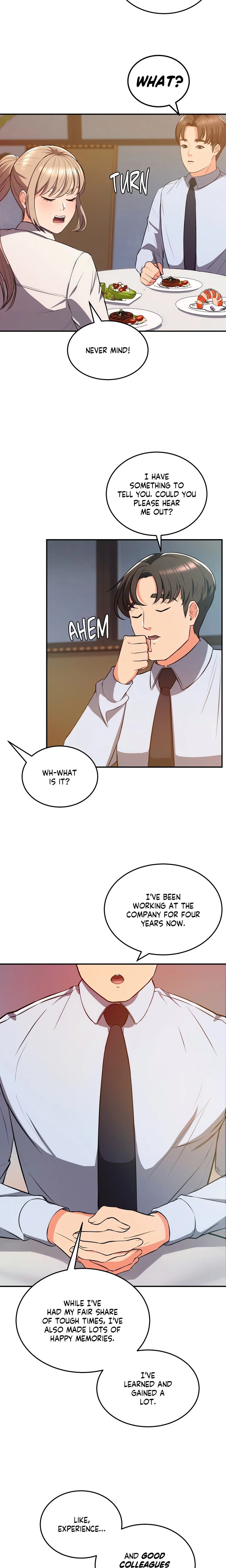 My Pillow Business Begins! Chapter 17 - Page 11