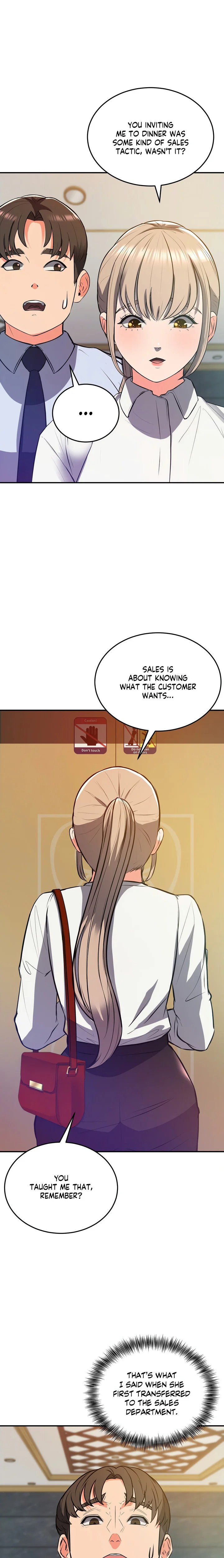 My Pillow Business Begins! Chapter 17 - Page 16