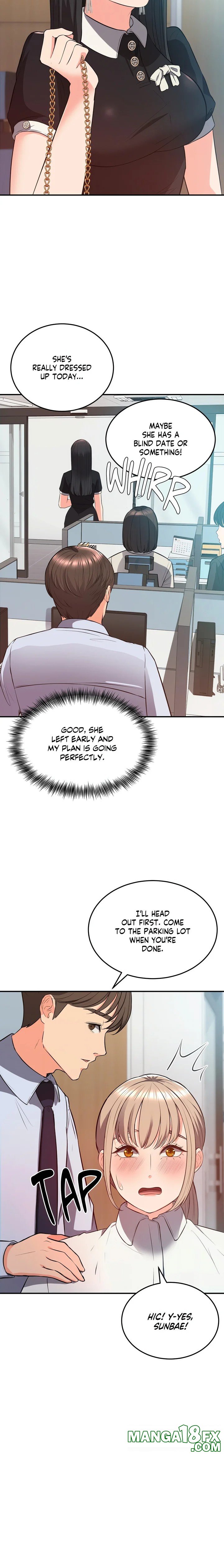 My Pillow Business Begins! Chapter 17 - Page 5