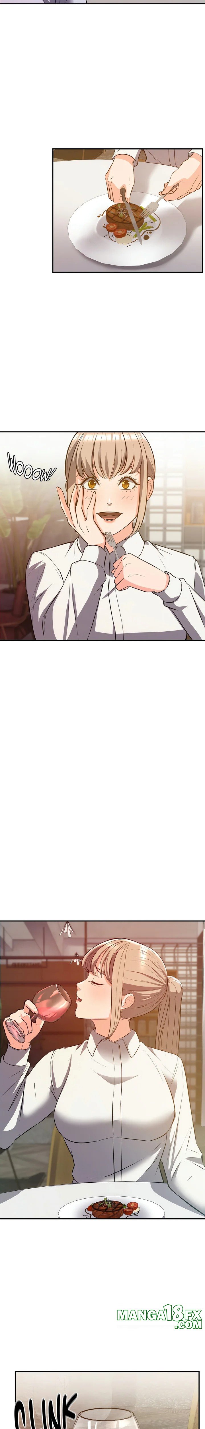 My Pillow Business Begins! Chapter 17 - Page 9