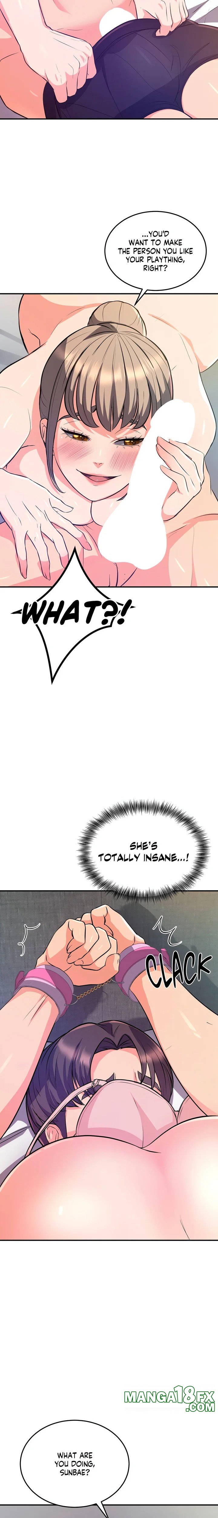 My Pillow Business Begins! Chapter 18 - Page 15