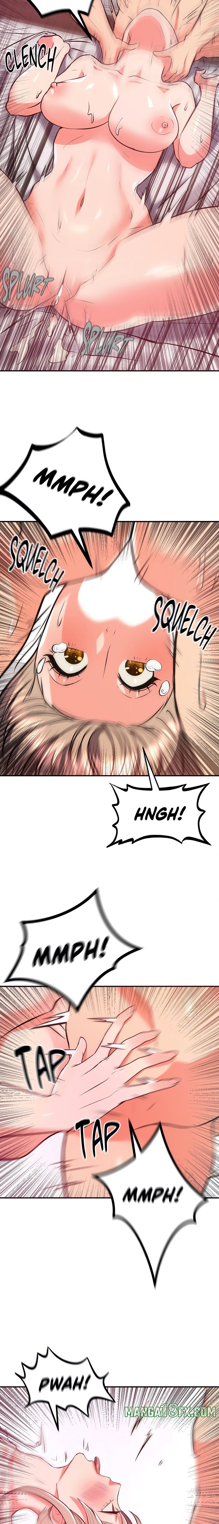 My Pillow Business Begins! Chapter 20 - Page 12