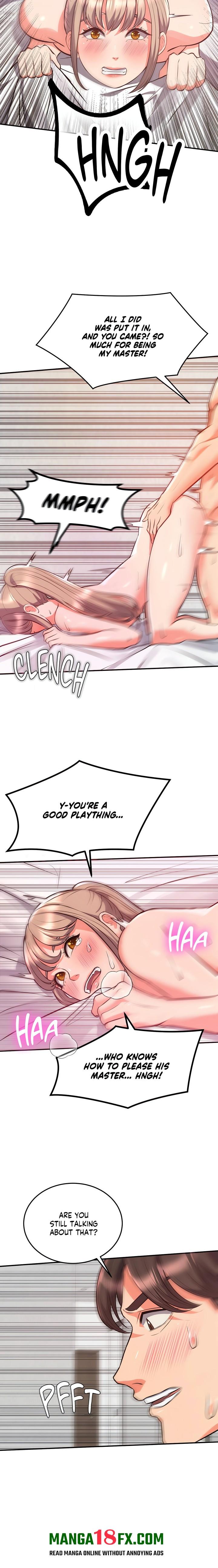 My Pillow Business Begins! Chapter 20 - Page 16