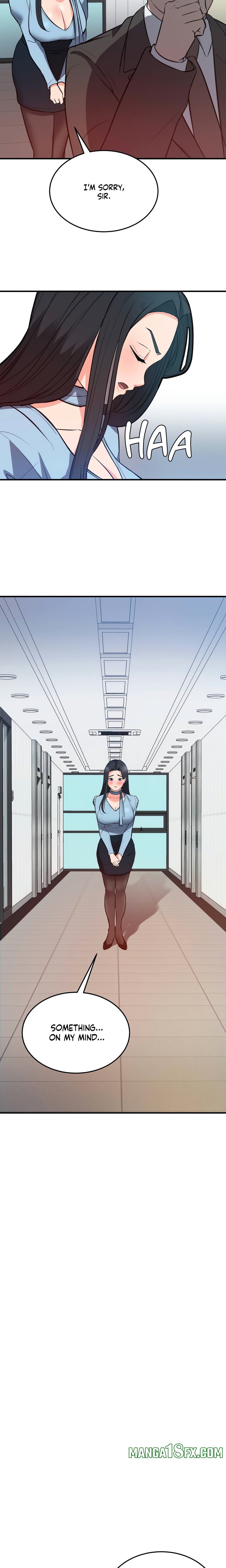 My Pillow Business Begins! Chapter 23 - Page 18