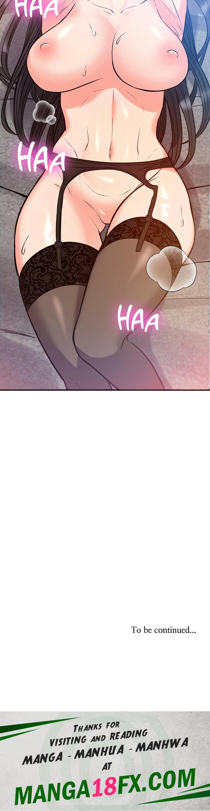 My Pillow Business Begins! Chapter 25 - Page 21