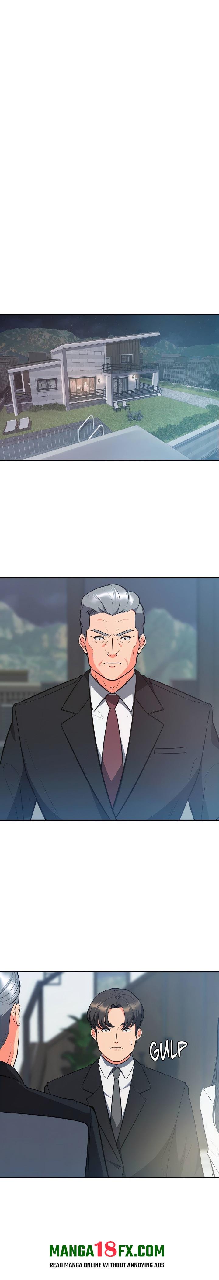 My Pillow Business Begins! Chapter 28 - Page 3