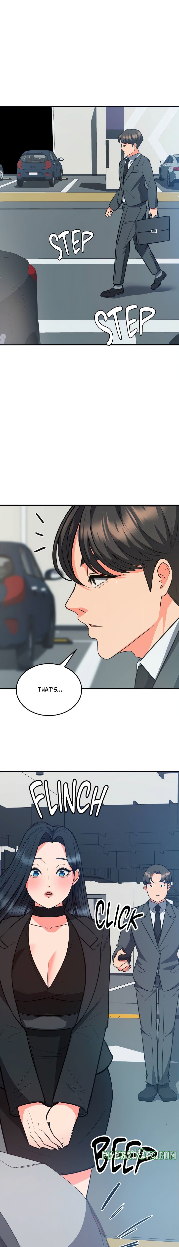 My Pillow Business Begins! Chapter 29 - Page 1