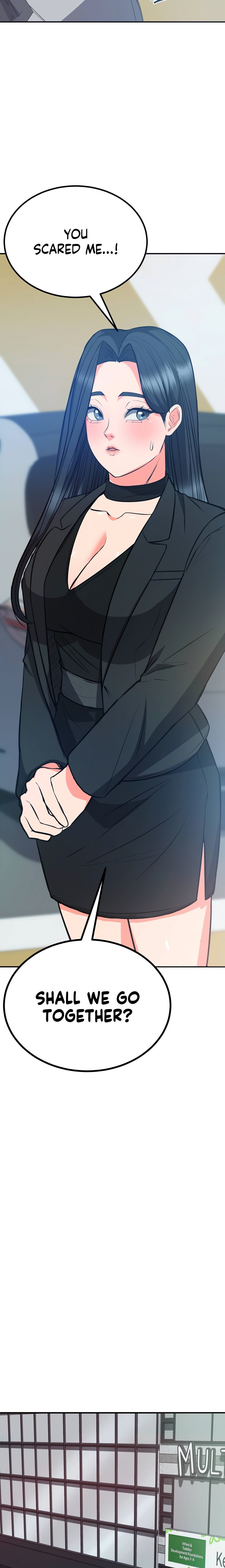 My Pillow Business Begins! Chapter 29 - Page 2