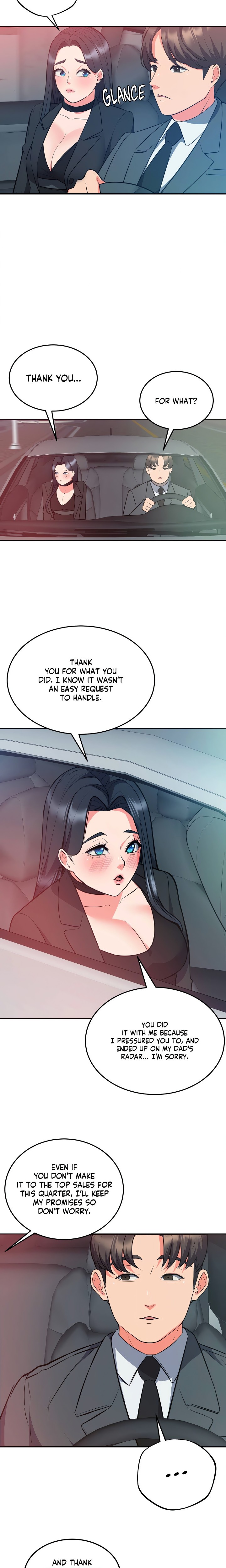 My Pillow Business Begins! Chapter 29 - Page 4
