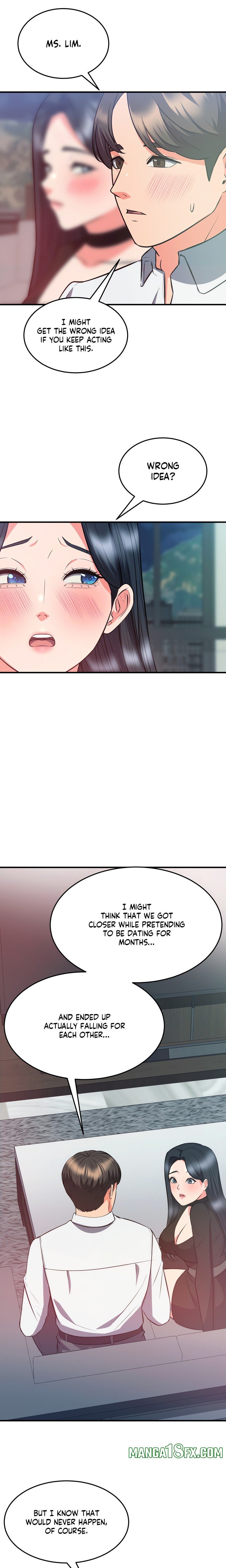 My Pillow Business Begins! Chapter 30 - Page 1