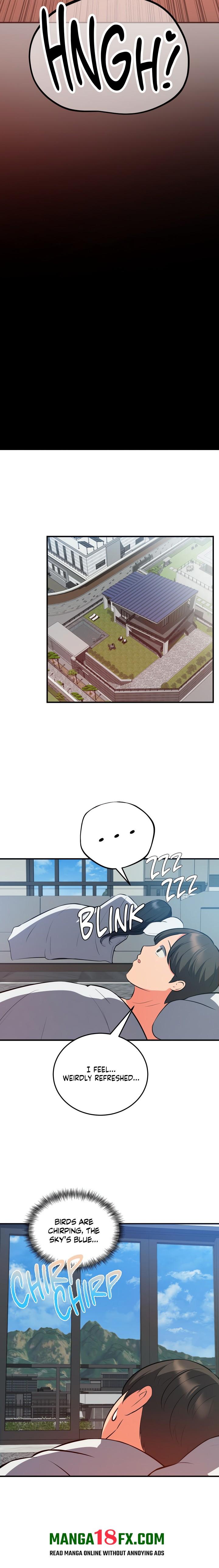 My Pillow Business Begins! Chapter 30 - Page 10