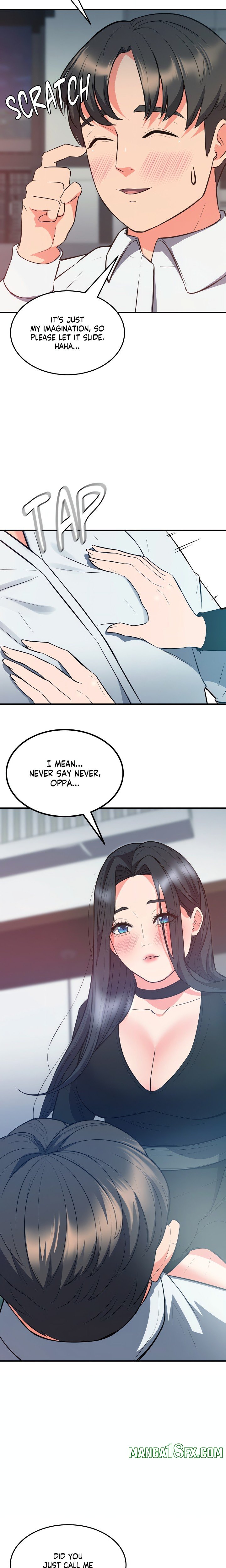 My Pillow Business Begins! Chapter 30 - Page 2