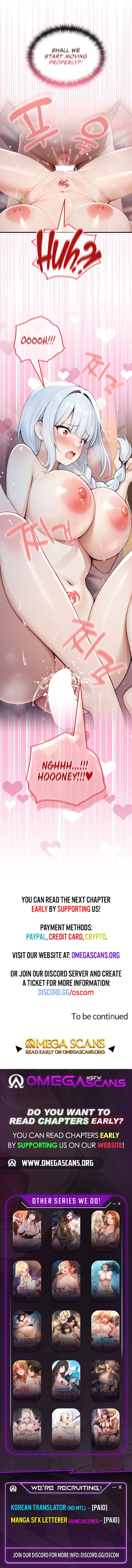 Isekai Dragondick Knight Commander Chapter 73 - Page 8