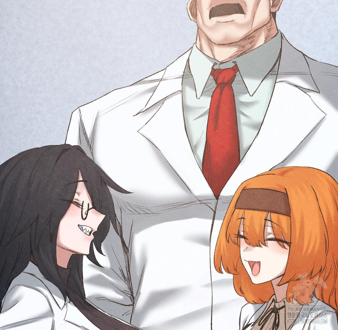 Global Sexual Culture Research Institute Raw Chapter 37 - Page 127