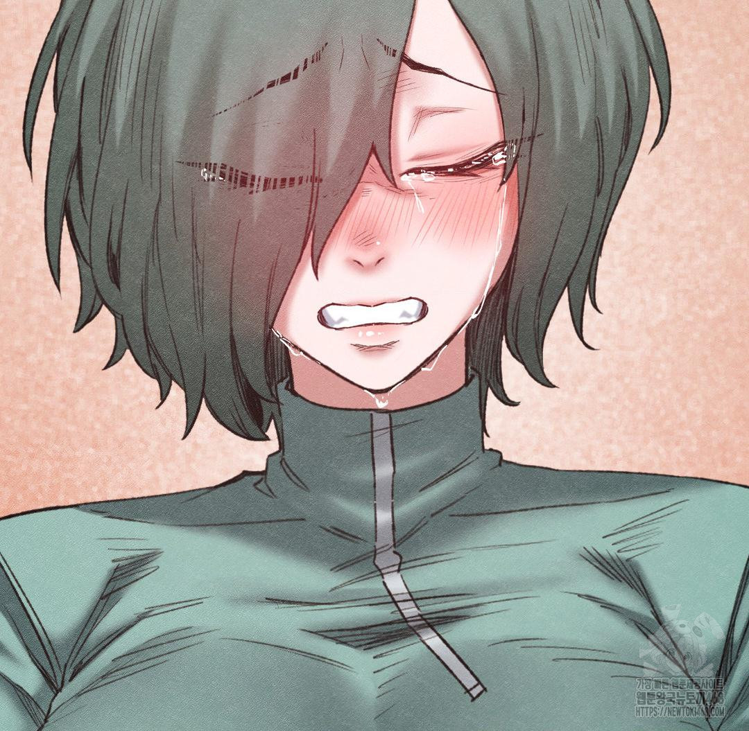 Global Sexual Culture Research Institute Raw Chapter 38 - Page 35