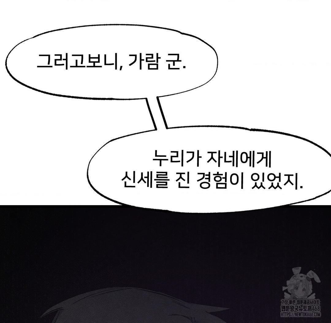 Global Sexual Culture Research Institute Raw Chapter 38 - Page 55