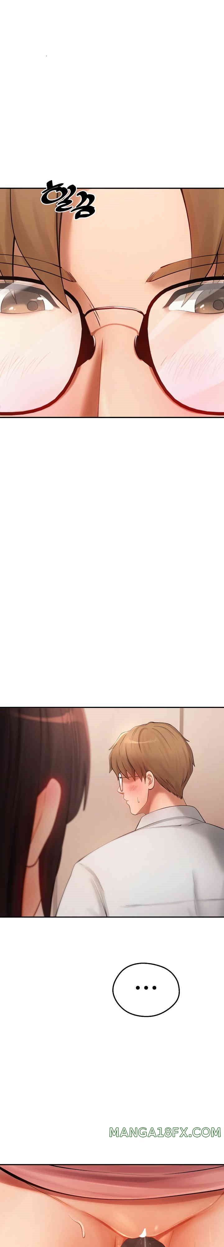 The Intentions of the Neighborhood Meeting Raw Chapter 12 - Page 12