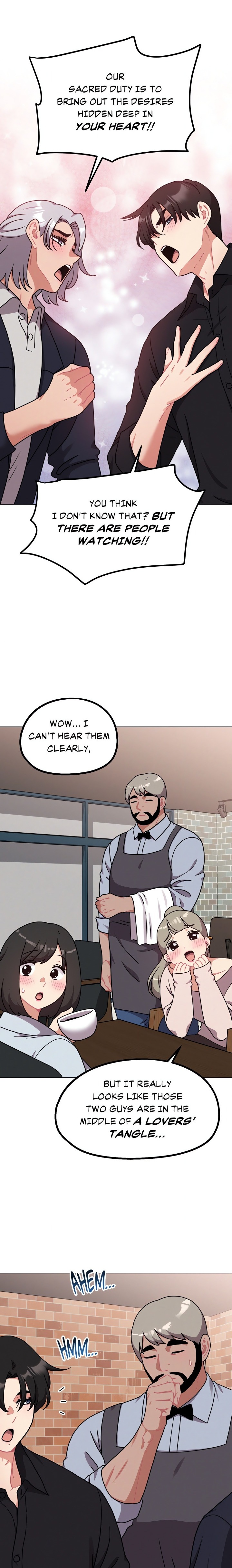 Her Toys Chapter 22 - Page 16