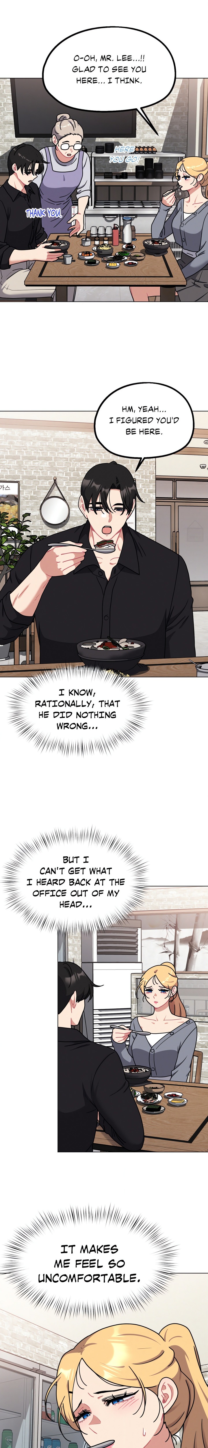 Her Toys Chapter 24 - Page 11