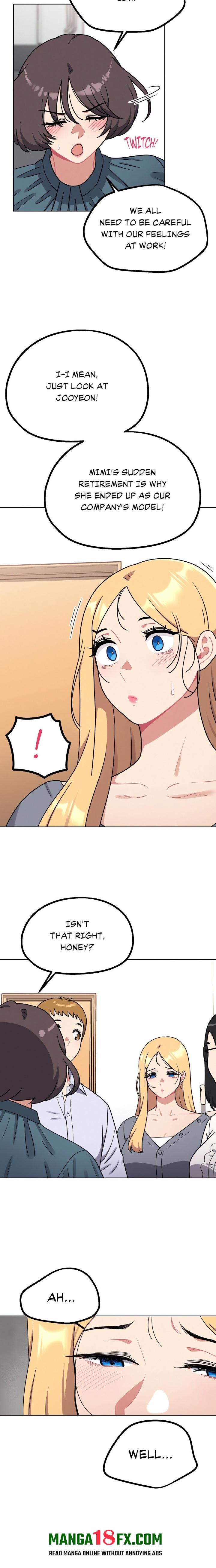 Her Toys Chapter 24 - Page 5