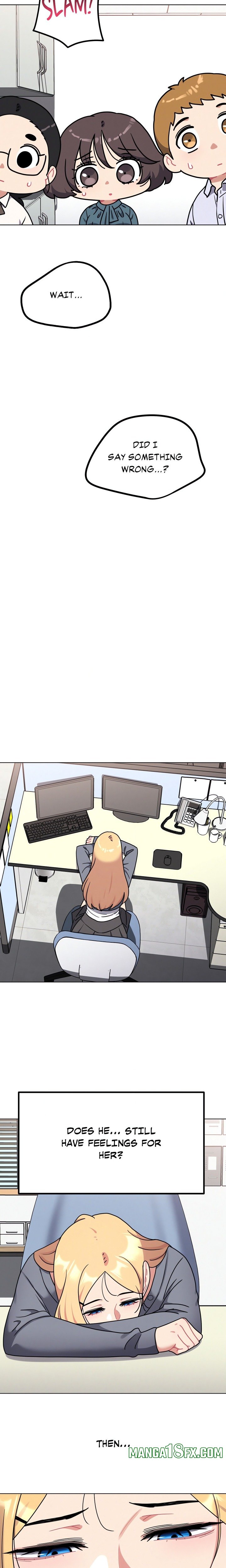 Her Toys Chapter 24 - Page 7