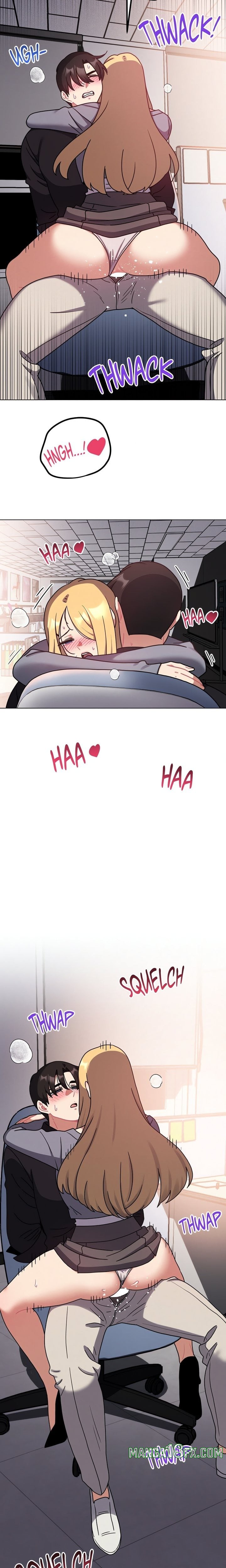 Her Toys Chapter 25 - Page 14