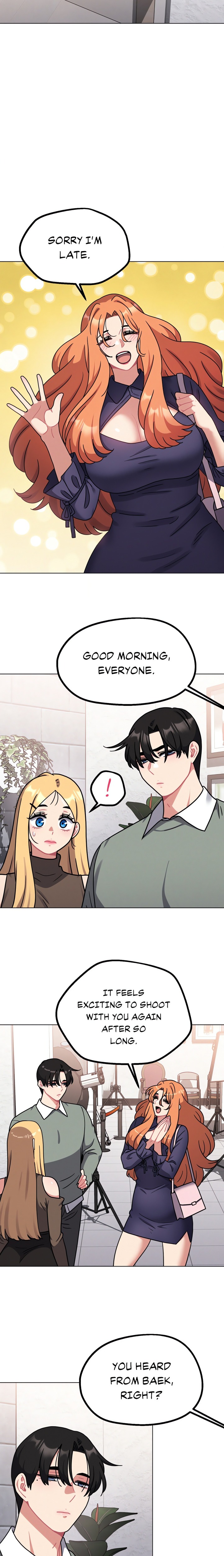 Her Toys Chapter 26 - Page 4