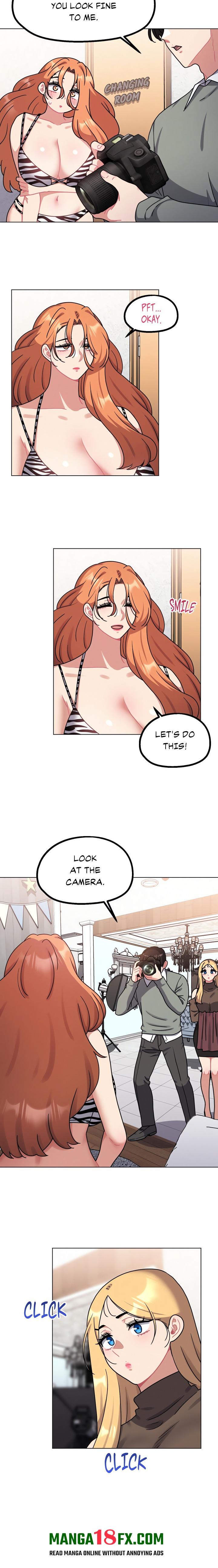 Her Toys Chapter 26 - Page 7