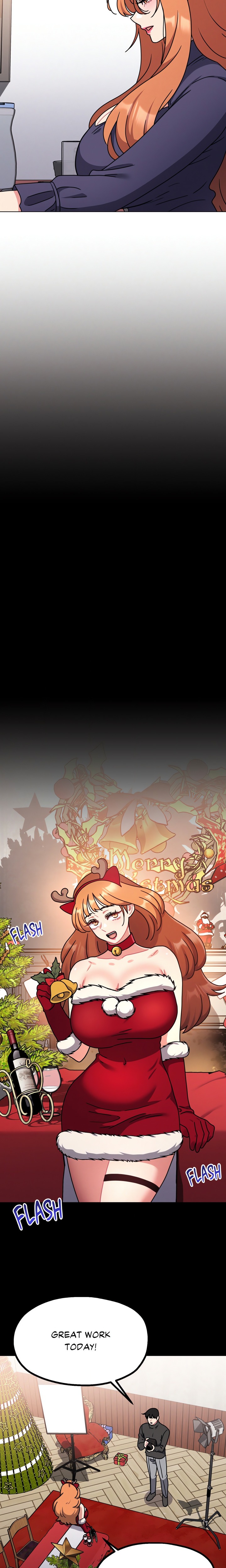 Her Toys Chapter 27 - Page 13