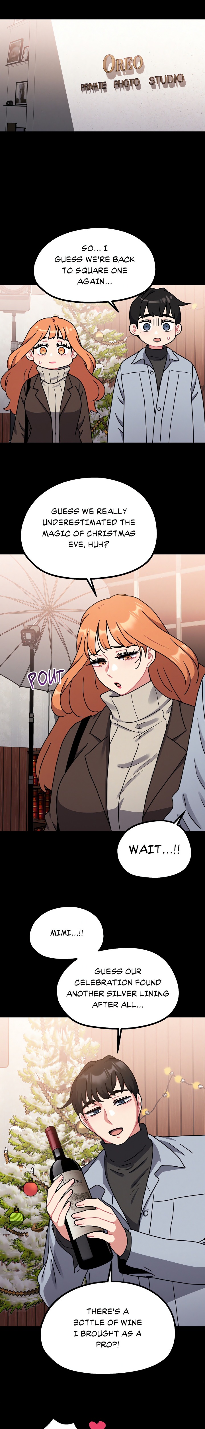 Her Toys Chapter 27 - Page 17