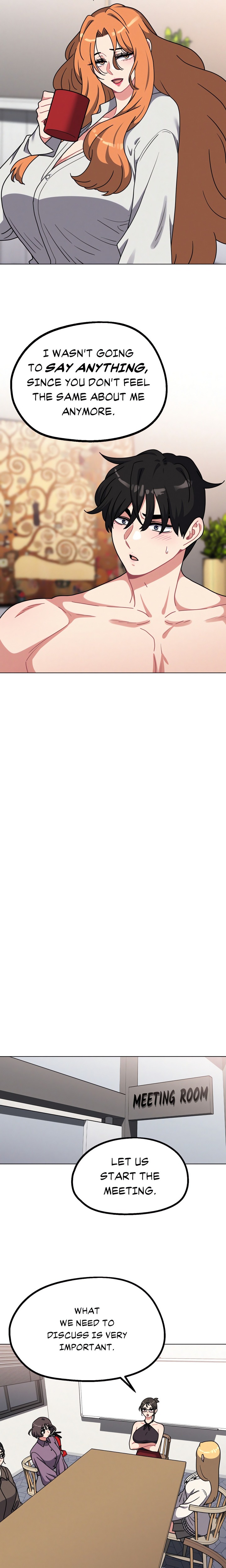 Her Toys Chapter 28 - Page 9