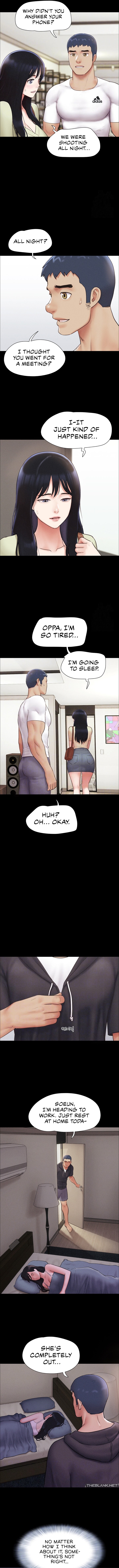 Soeun Chapter 44 - Page 3