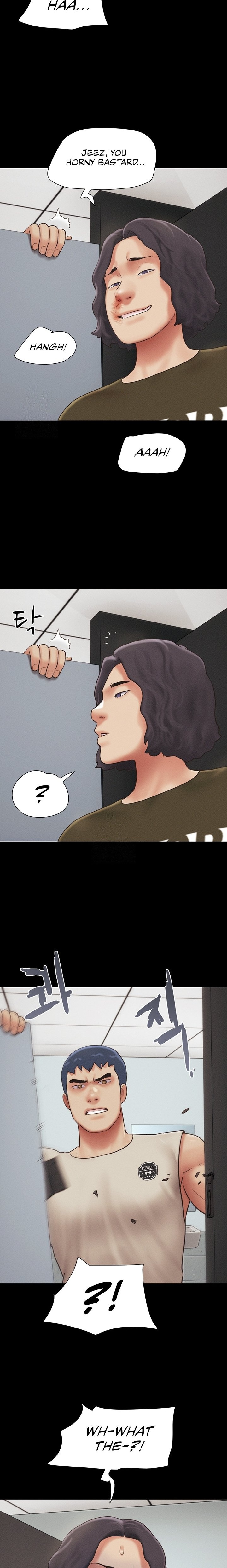 Soeun Chapter 57 - Page 11