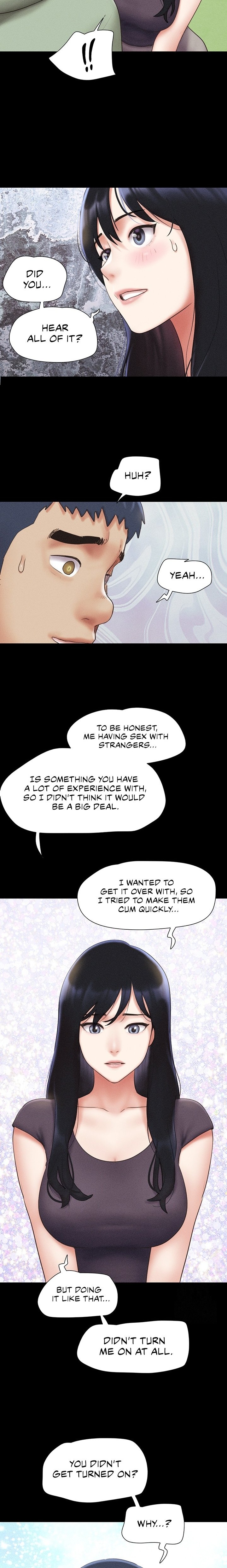 Soeun Chapter 57 - Page 21