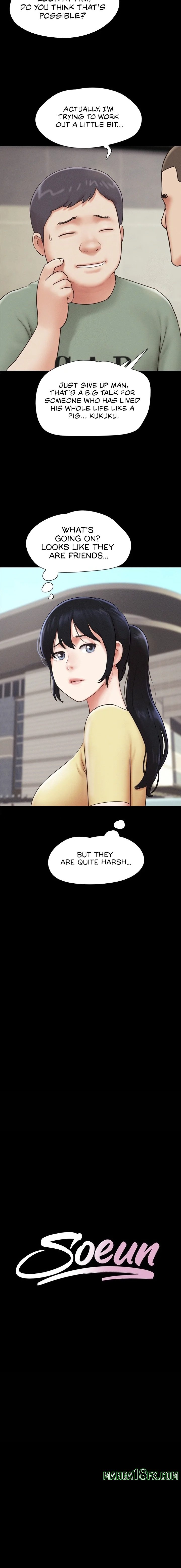 Soeun Chapter 60 - Page 2