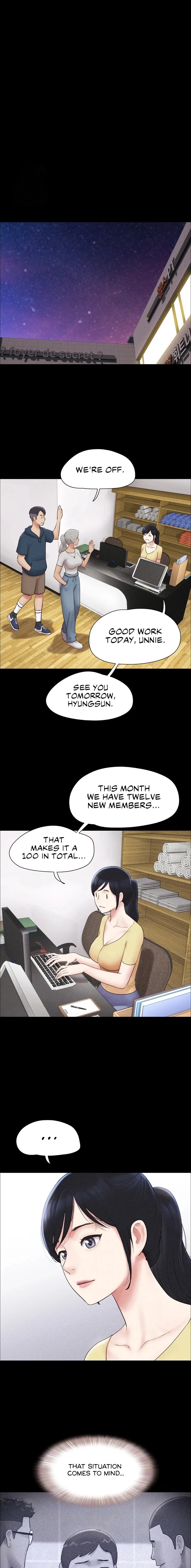 Soeun Chapter 60 - Page 3