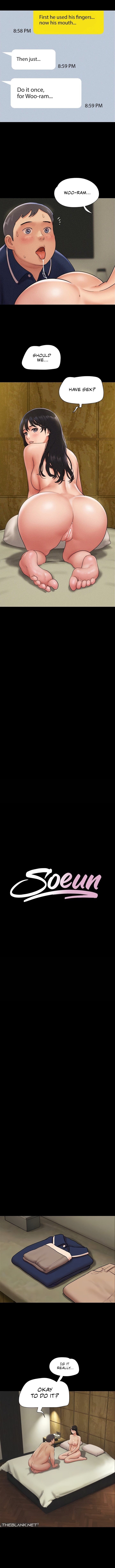 Soeun Chapter 64 - Page 2